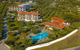 Holiday Resort Asteris Village, Gerakini