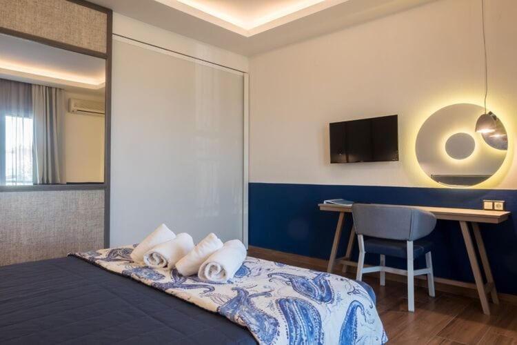 Holiday Resort Asteris Village, Γερακινή Εξωτερικό φωτογραφία