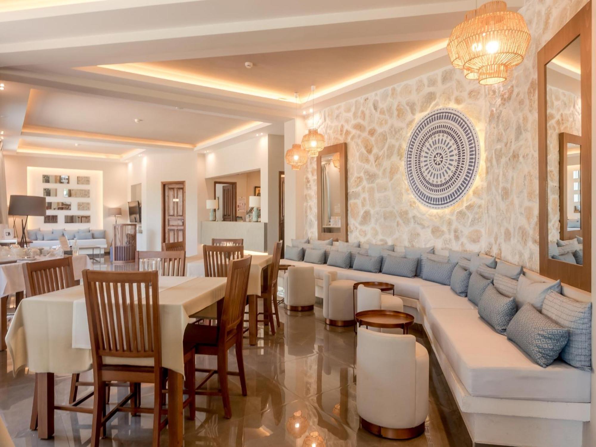 Holiday Resort Asteris Village, Γερακινή Εξωτερικό φωτογραφία