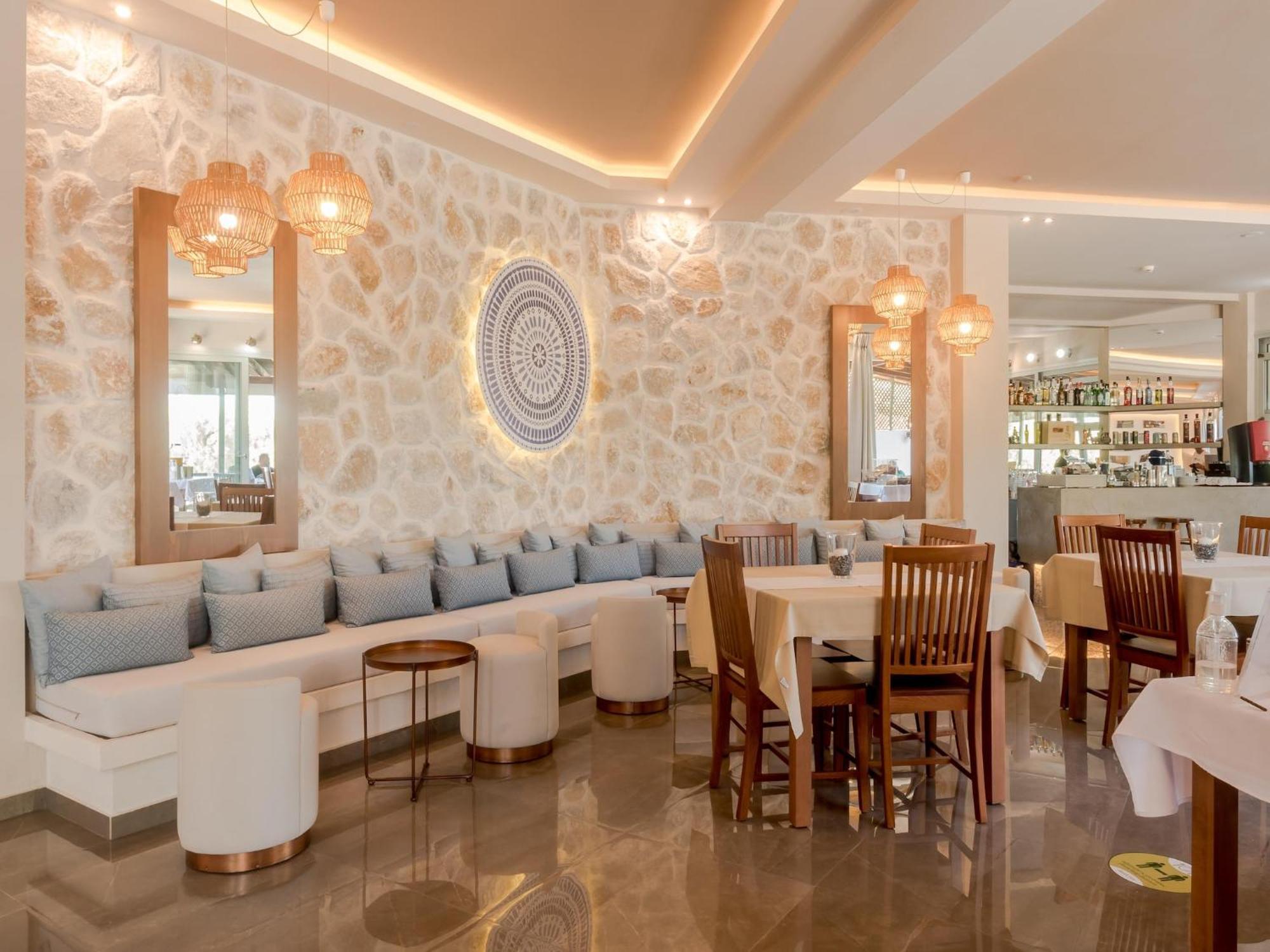 Holiday Resort Asteris Village, Γερακινή Εξωτερικό φωτογραφία